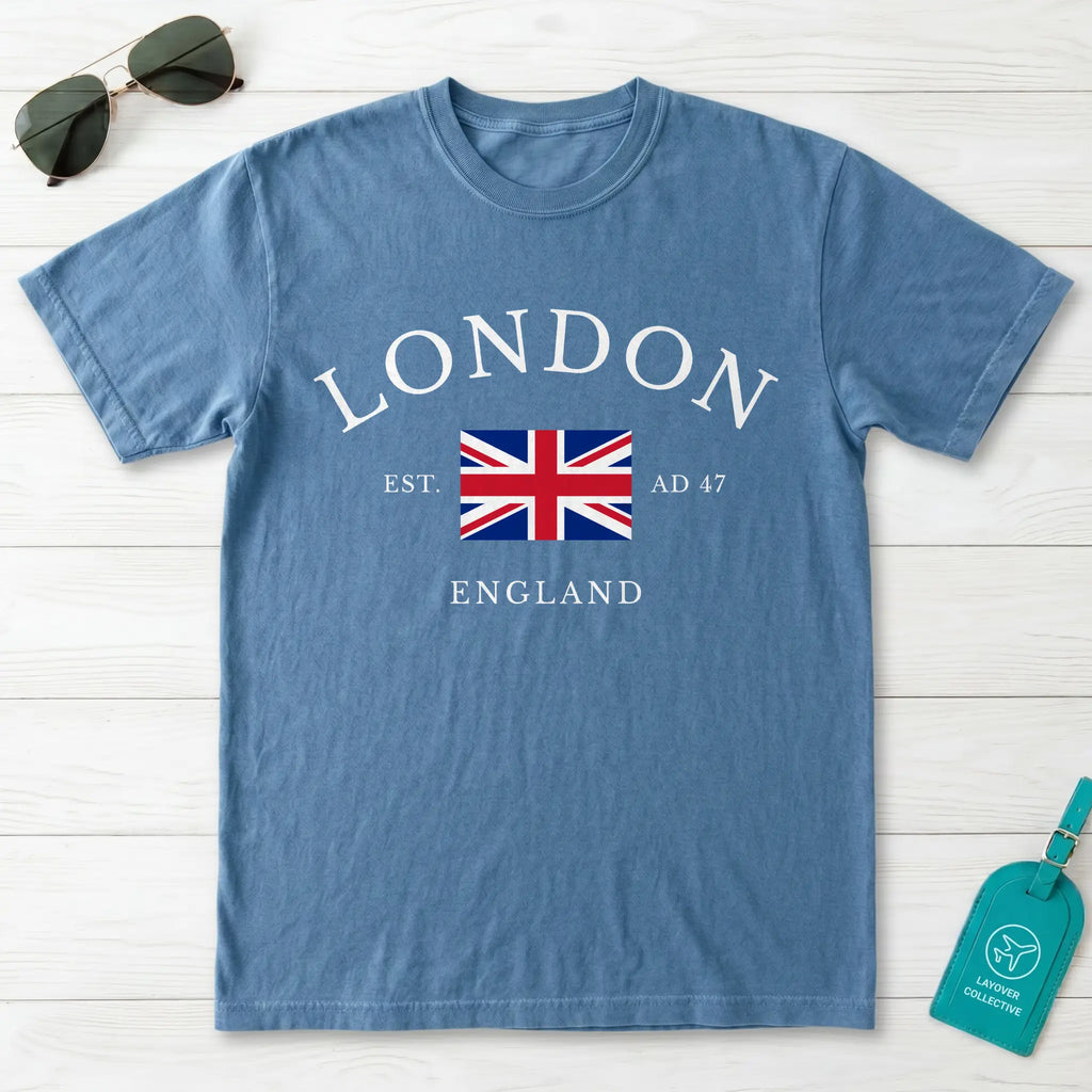London Heritage T-Shirt