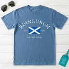 Edinburgh Heritage T-Shirt