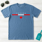 Canada Flagline T-Shirt
