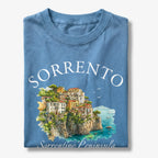 Sorrentine Peninsula Italy T-Shirt