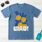 Ciao Italy Citrus T-Shirt