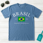 Brasil Heritage T-Shirt