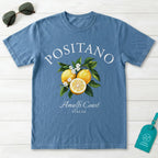 Positano Lemon T-Shirt
