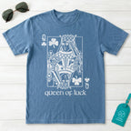 Queen Of Luck T-Shirt