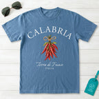 Calabria Italy T-Shirt