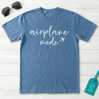 Airplane Mode T-Shirt