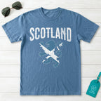 Scotland Lion T-Shirt