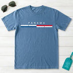 Panama Flagline T-Shirt