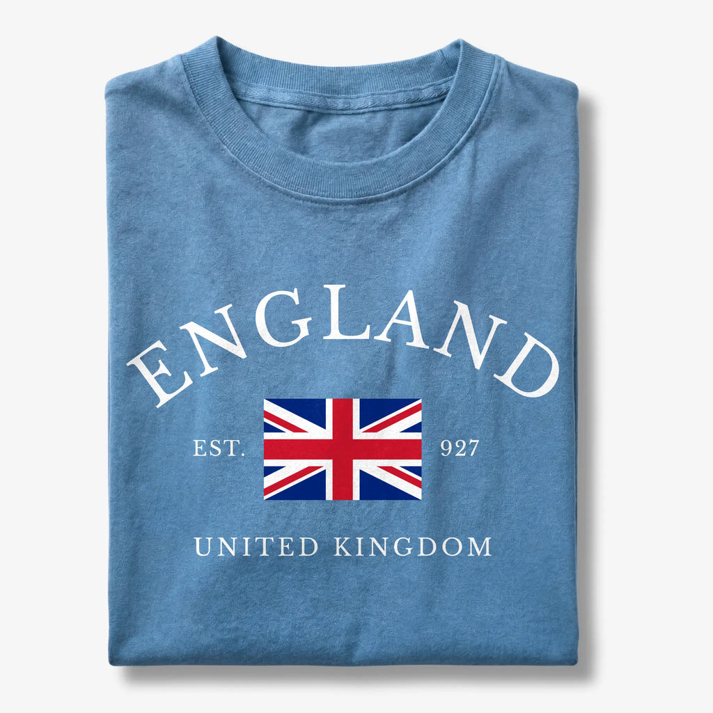 England Heritage T-Shirt
