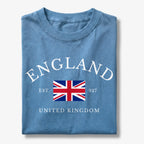 England Heritage T-Shirt
