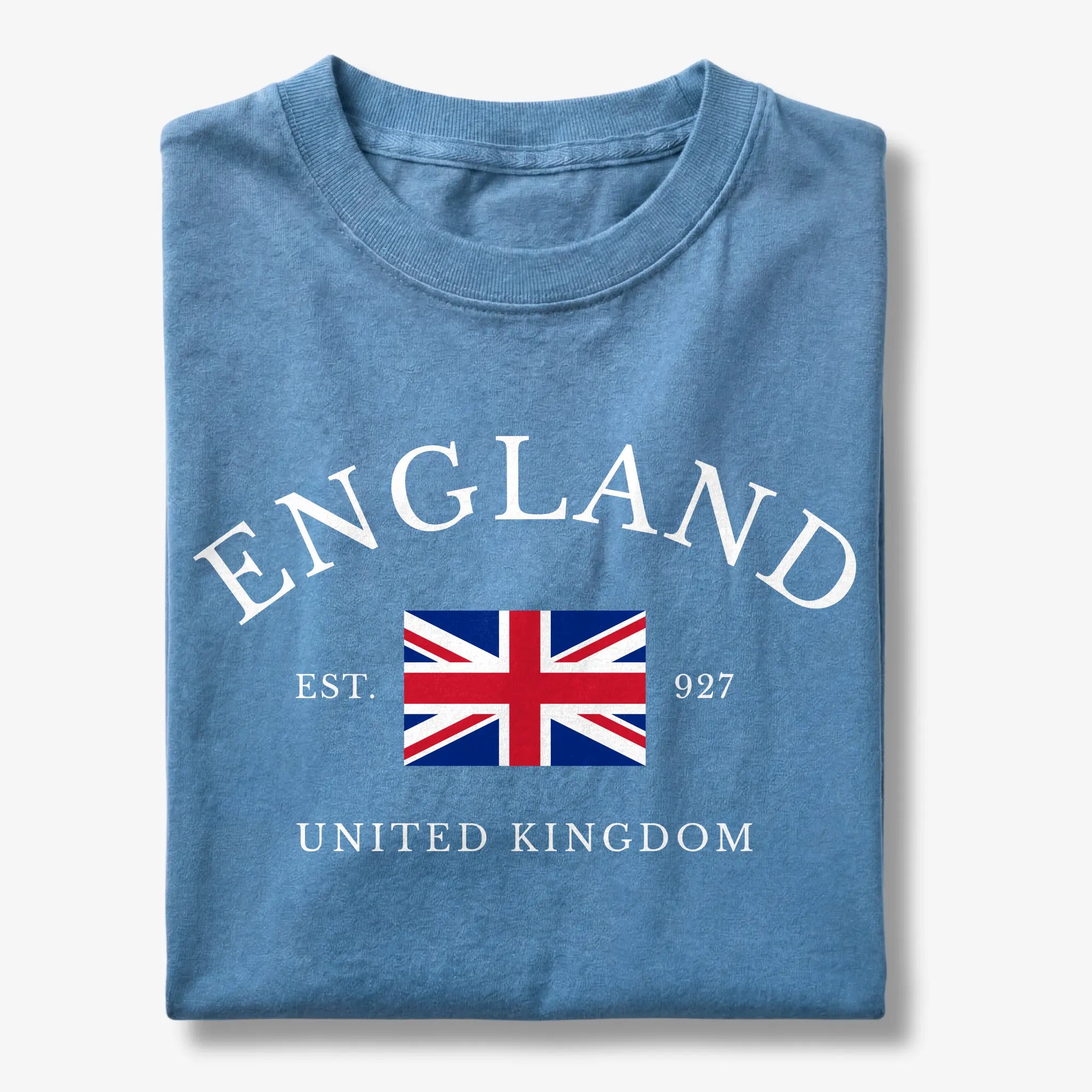 England Heritage T-Shirt