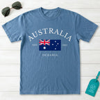 Australia Heritage T-Shirt