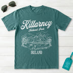 Killarney National Park Ireland T-Shirt