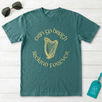 Erin Go Bragh Harp T-Shirt