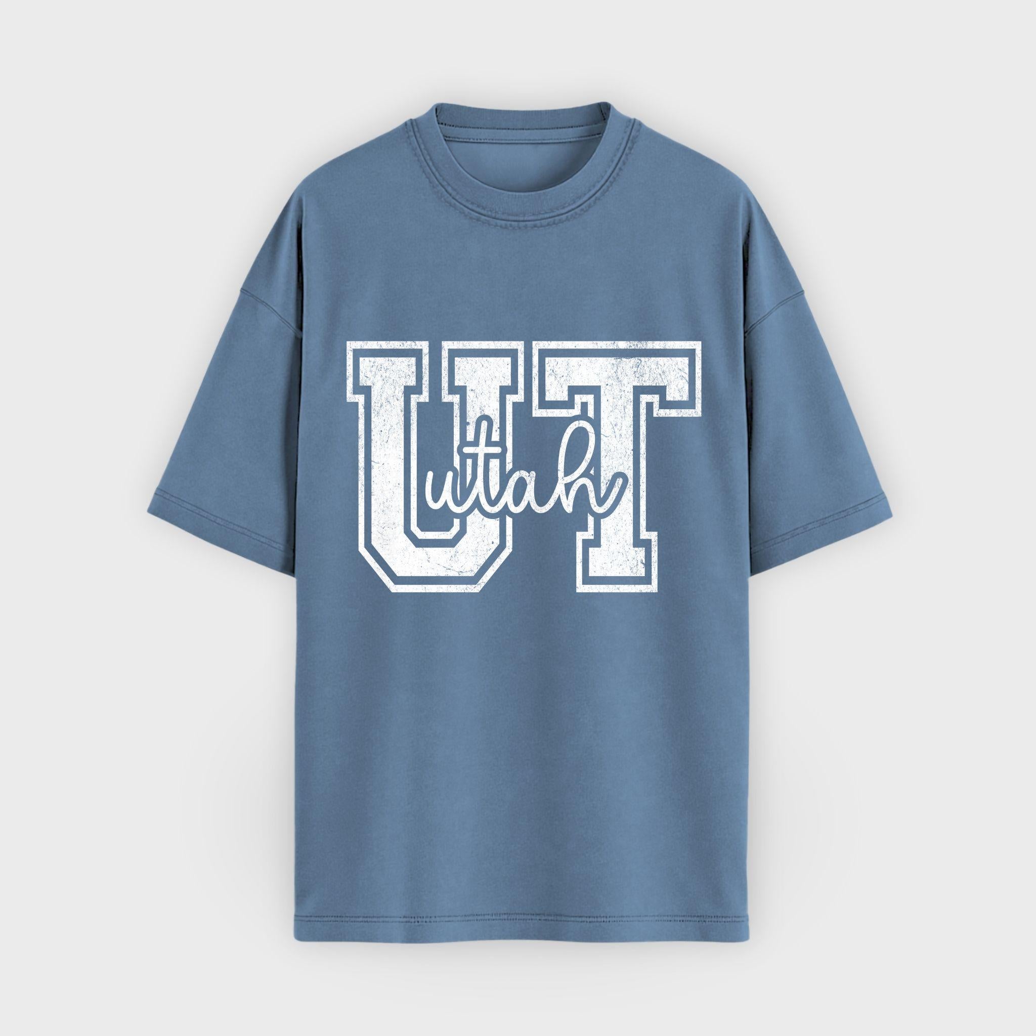 UT Varsity State T-Shirt