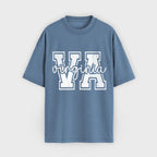 VA Varsity State T-Shirt
