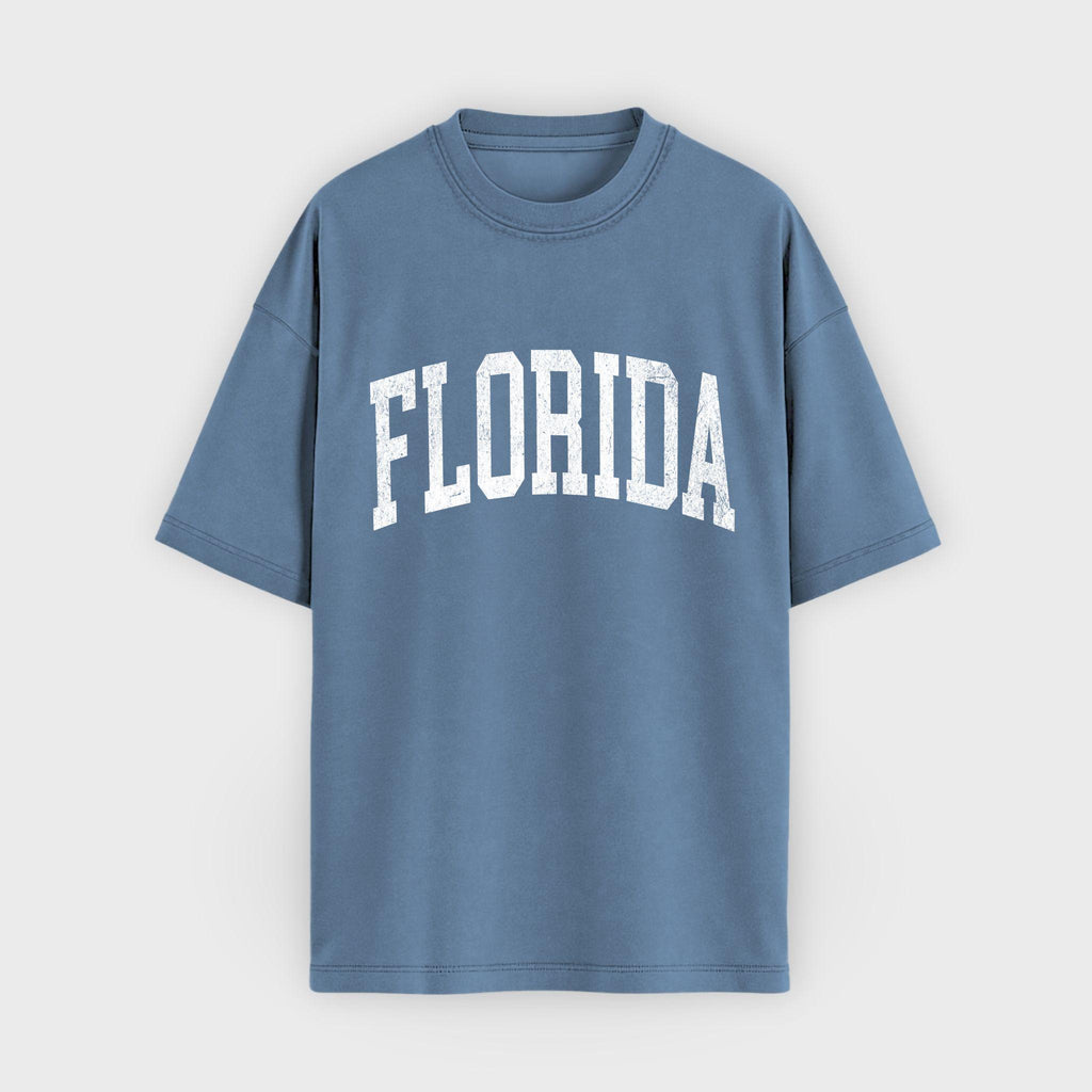Florida Varsity State T-Shirt