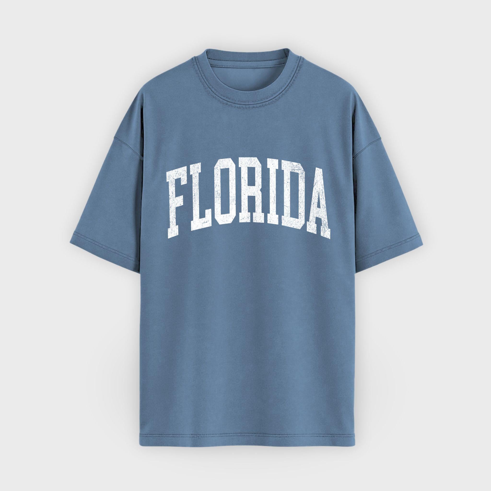 Florida Varsity State T-Shirt