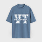 VT Varsity State T-Shirt