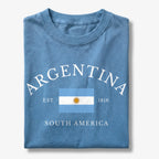 Argentina Heritage T-Shirt