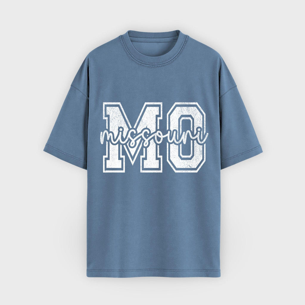 MO Varsity State T-Shirt