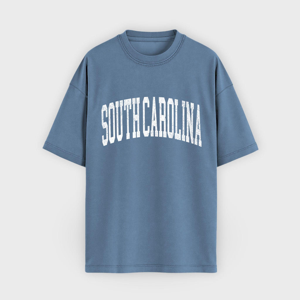 South Carolina Varsity State T-Shirt