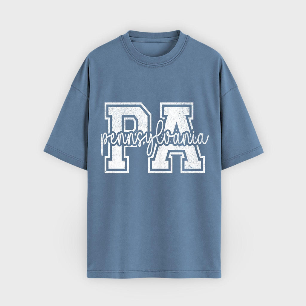 PA Varsity State T-Shirt