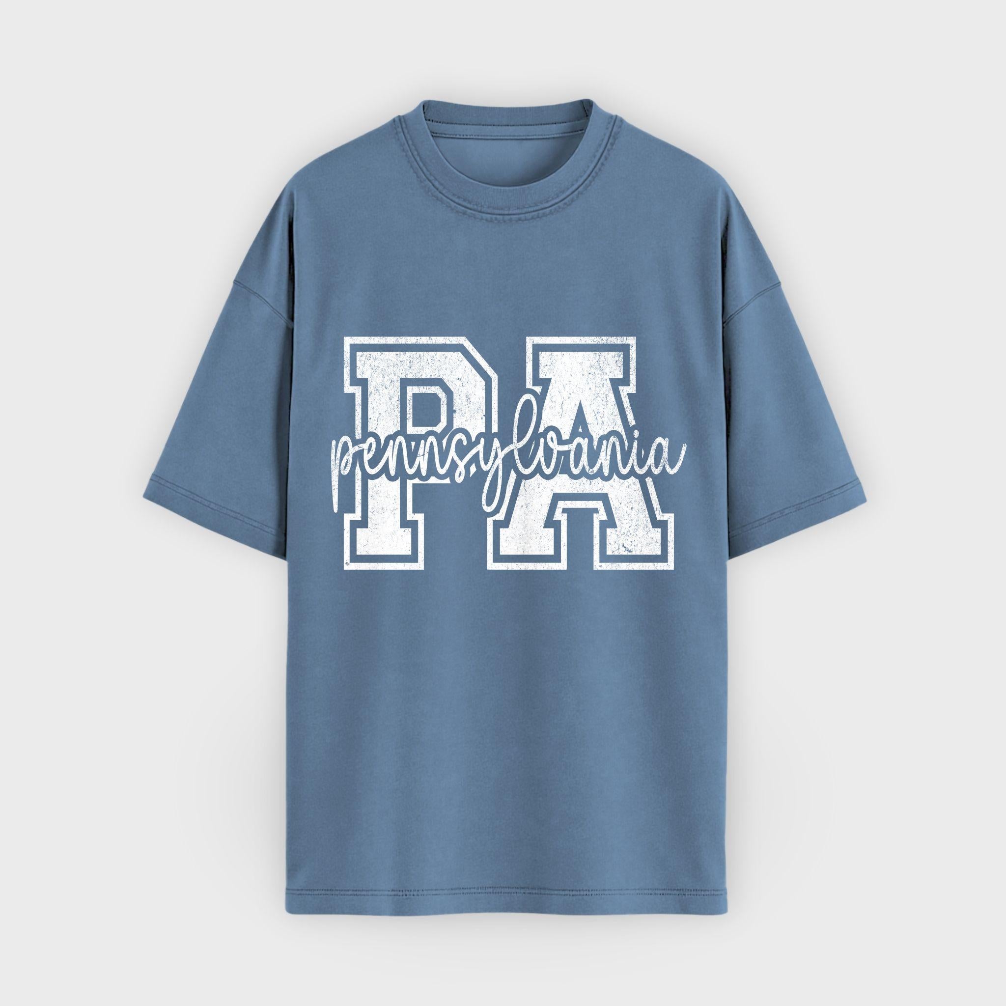 PA Varsity State T-Shirt