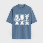 HI Varsity State T-Shirt