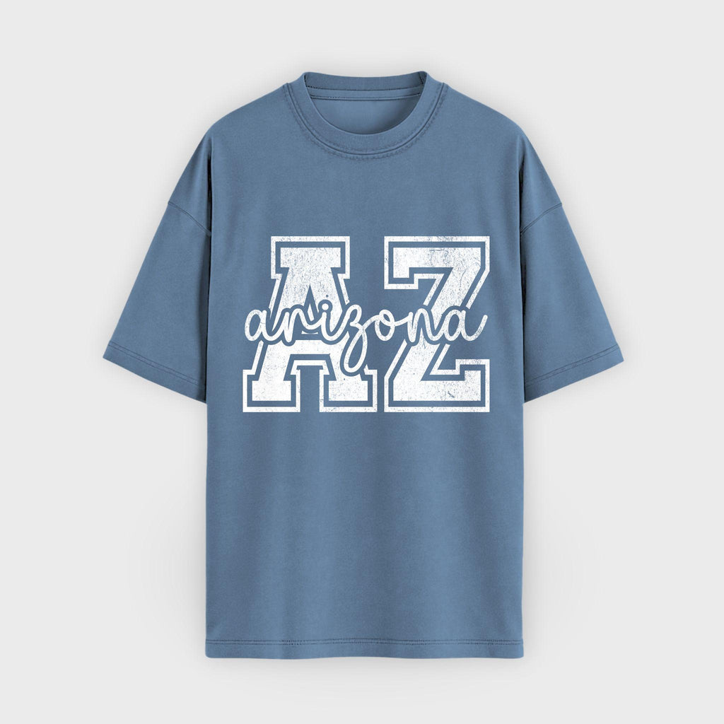 AZ Varsity State T-Shirt