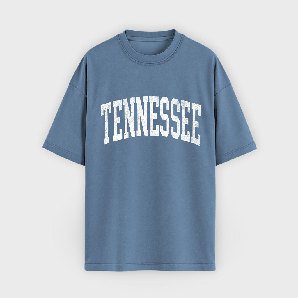 Tennessee Varsity State T-Shirt