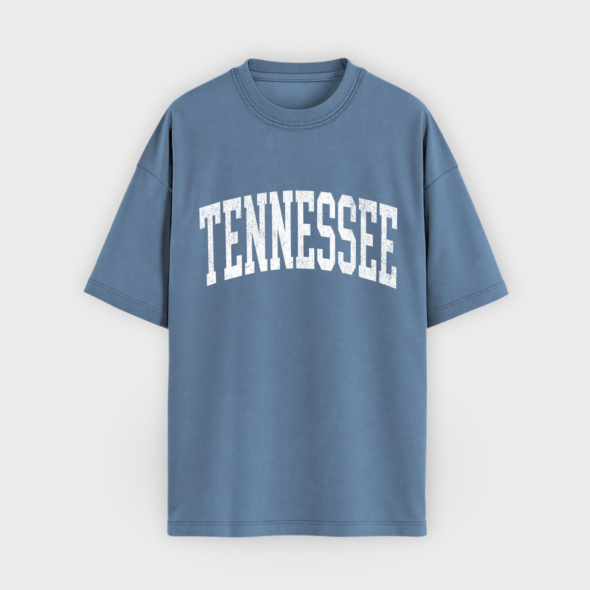 Tennessee Varsity State T-Shirt