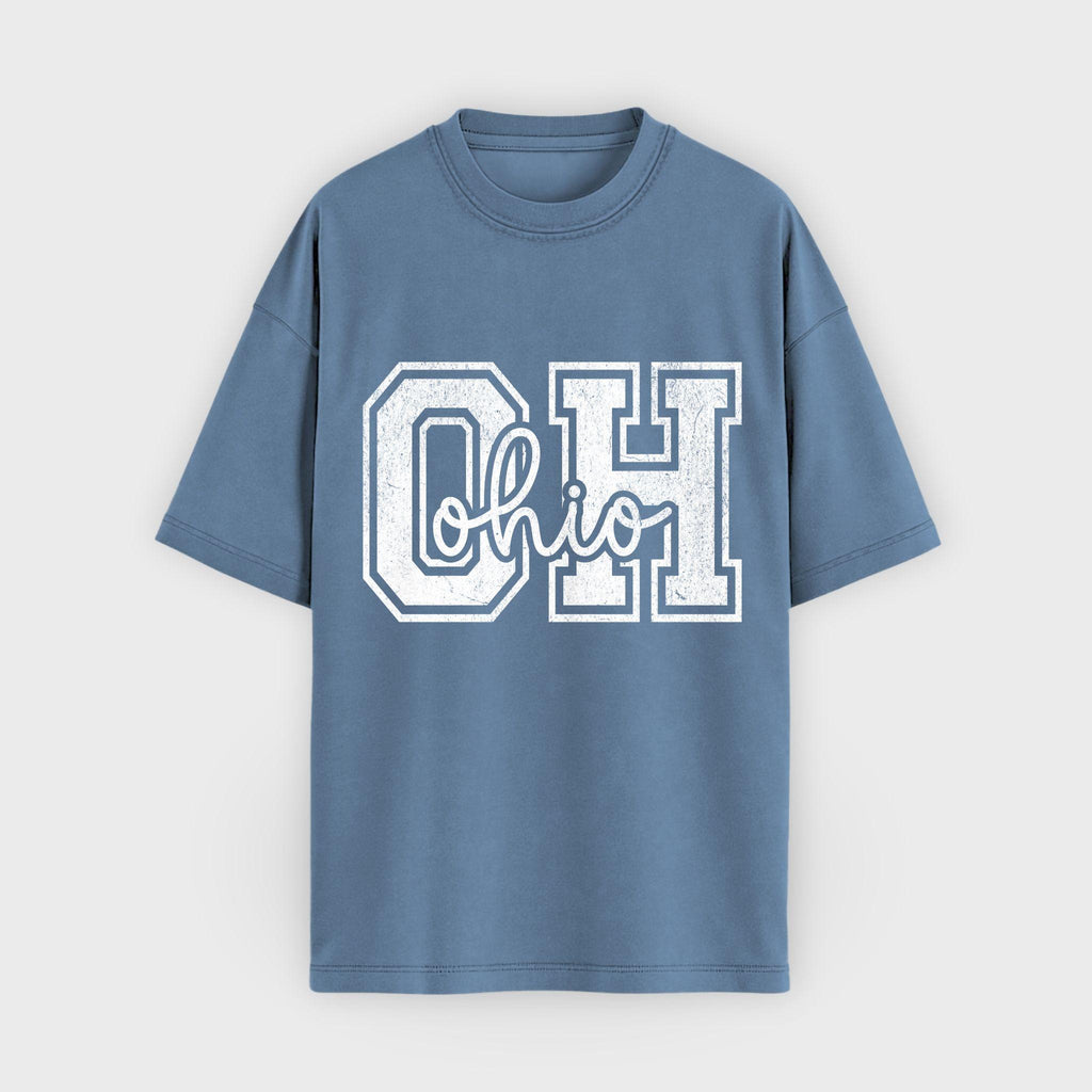 OH Varsity State T-Shirt
