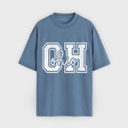 OH Varsity State T-Shirt