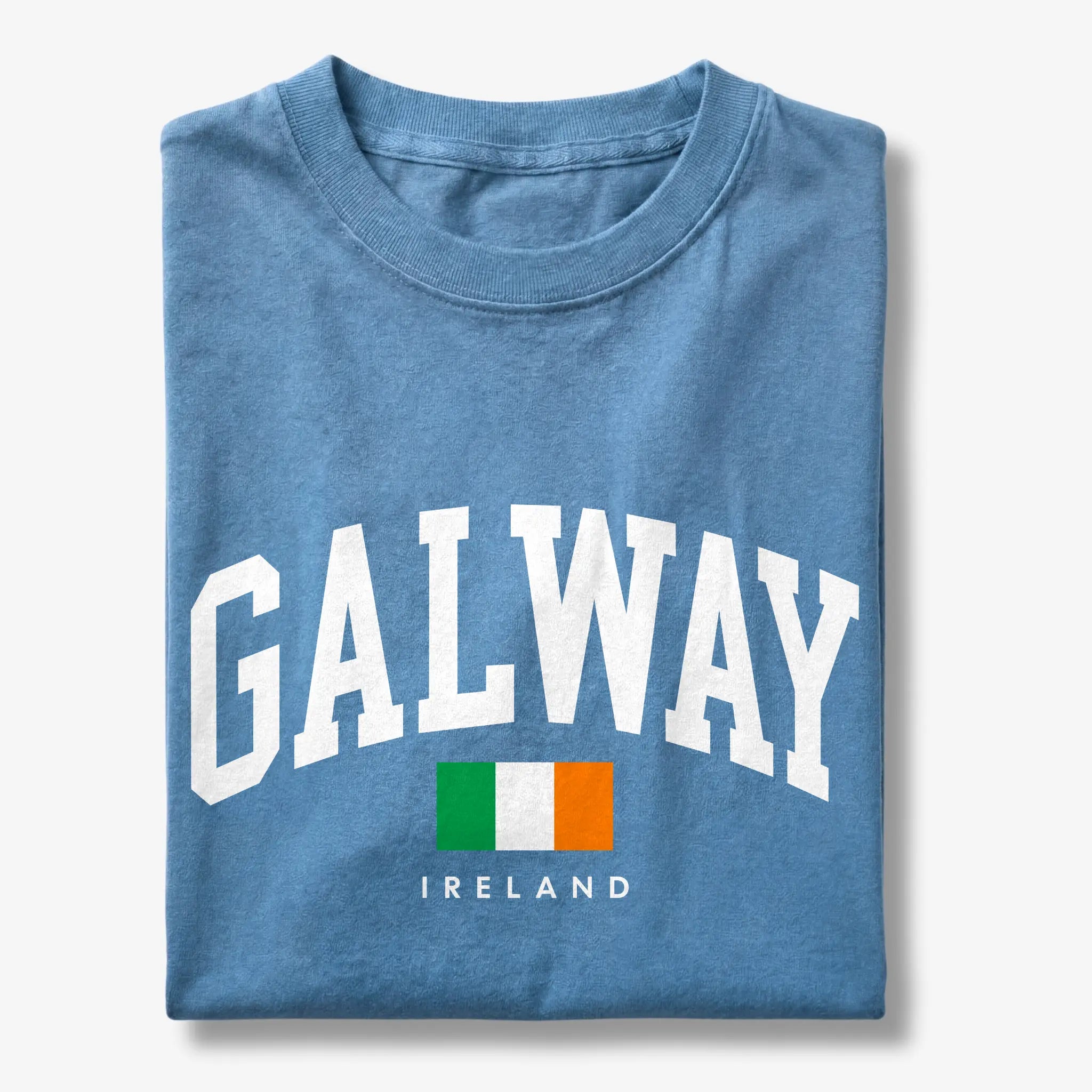 Galway Collegiate T-Shirt