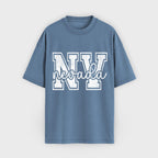 NV Varsity State T-Shirt