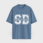 SD Varsity State T-Shirt