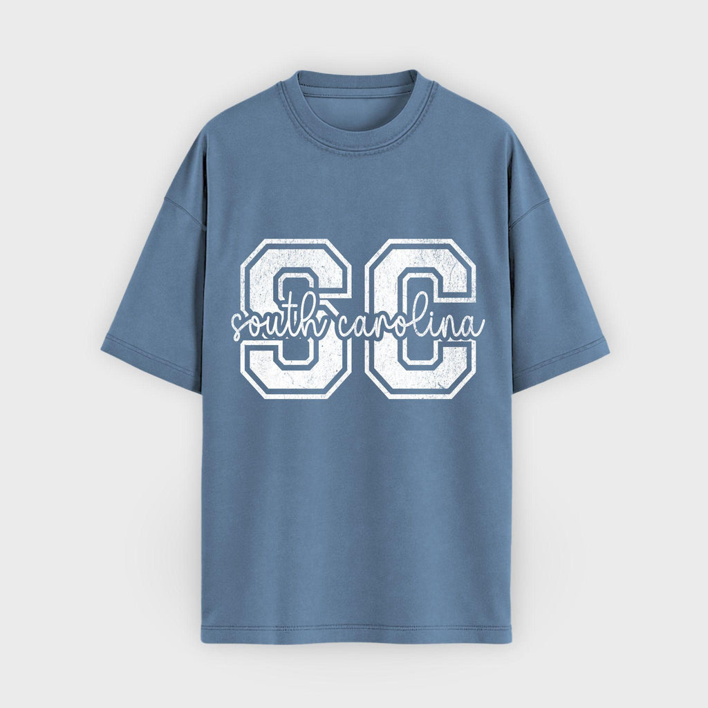 SC Varsity State T-Shirt