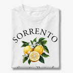 Sorrento Lemon T-Shirt