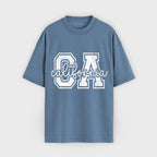 CA Varsity State T-Shirt