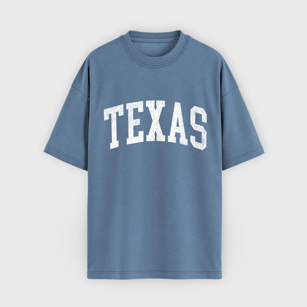 Texas Varsity State T-Shirt