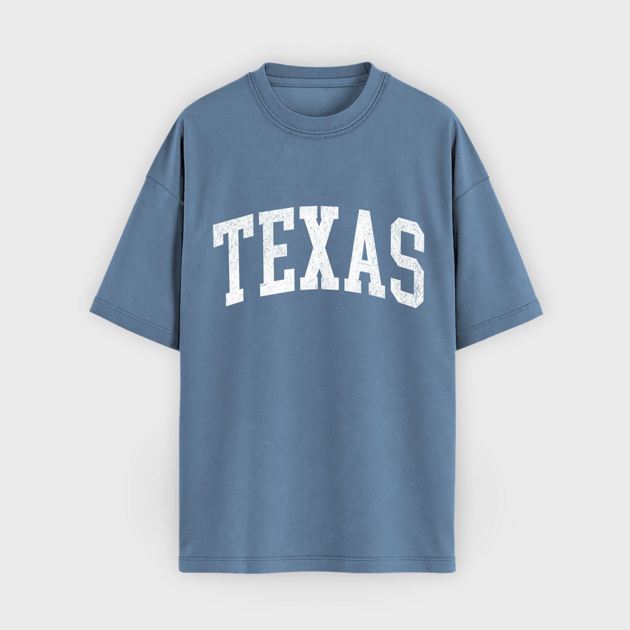 Texas Varsity State T-Shirt