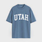 Utah Varsity State T-Shirt