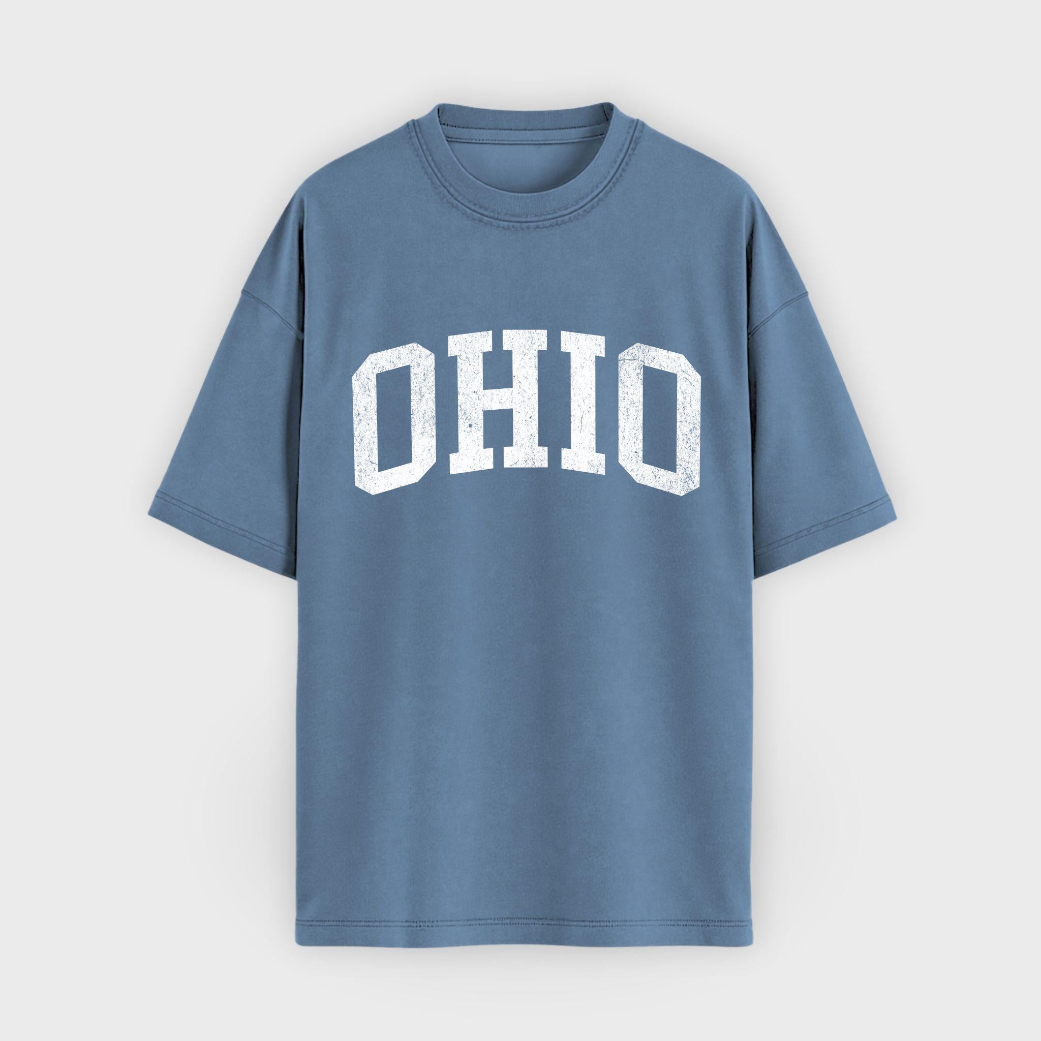 Ohio Varsity State T-Shirt
