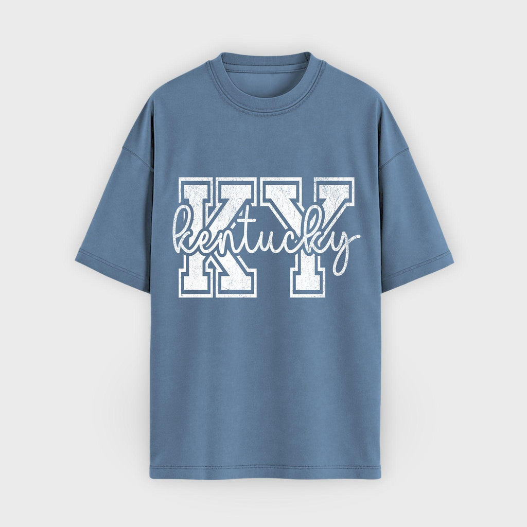 KY Varsity State T-Shirt