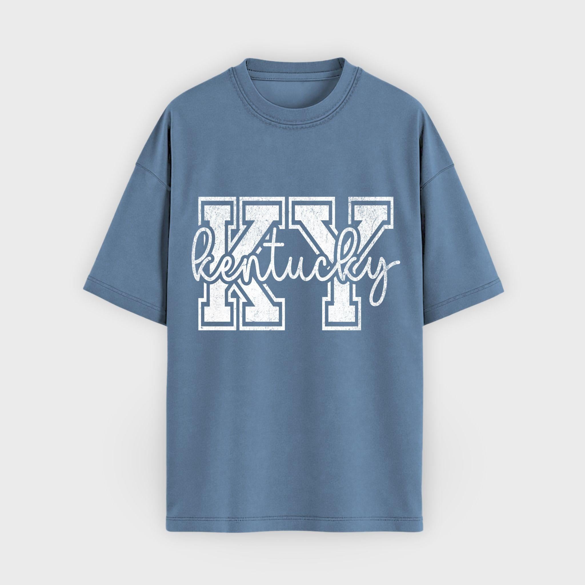 KY Varsity State T-Shirt