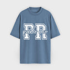 PR Varsity State T-Shirt