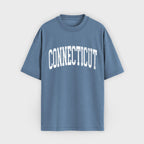 Connecticut Varsity State T-Shirt