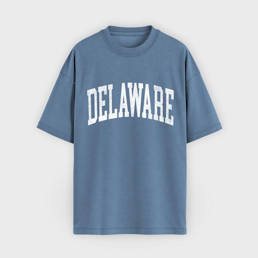 Delaware Varsity State T-Shirt