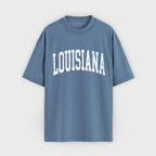 Louisiana Varsity State T-Shirt